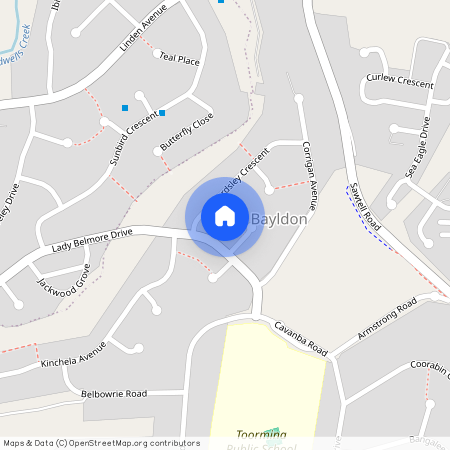 2 Makinson Close, Toormina