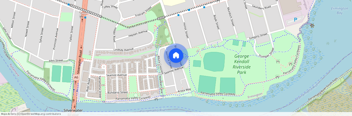 36 Broadoaks Street, NSW 2115, Ermington