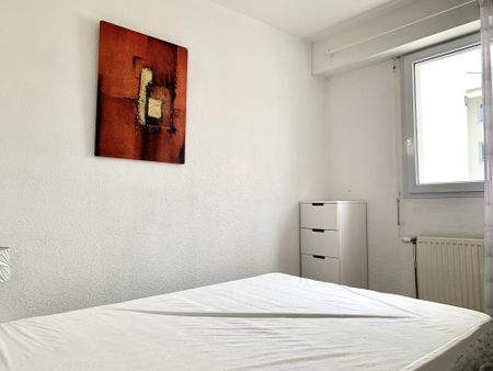 Location Appartement 2 pièces 28m² LA ROCHELLE 17000 - Photo 5