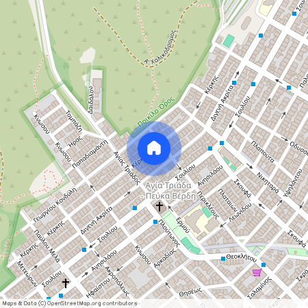 Πετρούπολη (Κηπούπολη)