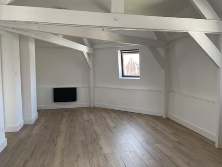 Location Appartement 2 pièces 48m² - Photo 5