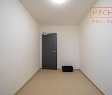 Pronájem bytu 1+kk 31 m² - Фото 3