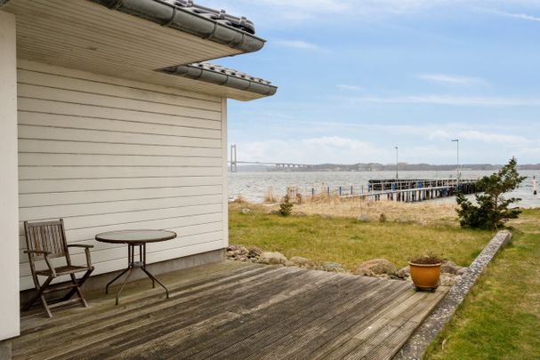 196m² Villa | Middelfart - Photo 1