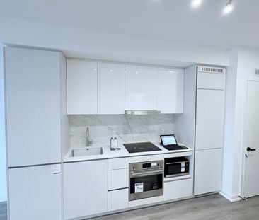 For Lease - 28 Interchange Way Unit# 309, Vaughan, Ontario - Photo 2