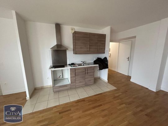 Location Appartement 3 pièces 58m² NANTERRE 92000 - Photo 1