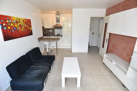 Appartement Grenoble - Photo 2