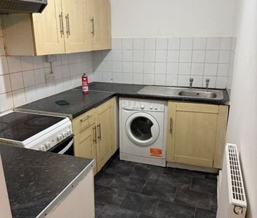 1 Bed Flat, Fowler Street, NG3 - Photo 4