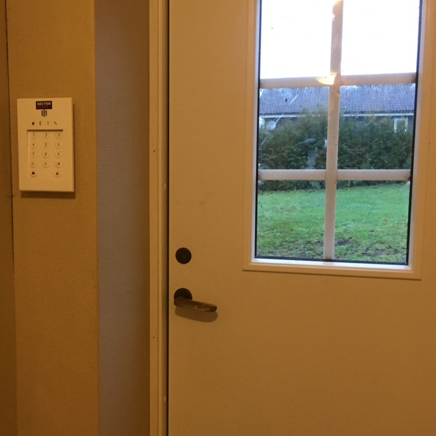 Vibäcksvägen, Harplinge - Photo 1