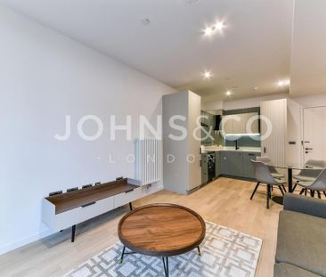 1 bedroom apartment to rent - Photo 3