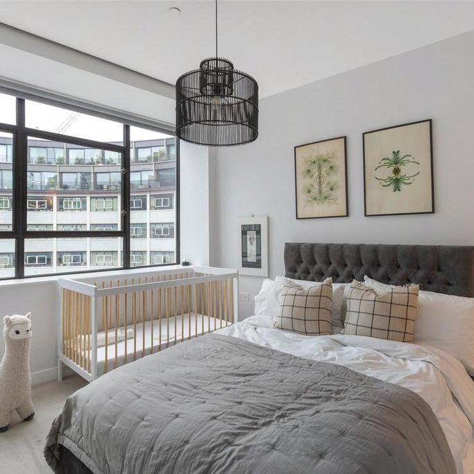 2 bedroom apartment to rent - Photo 1