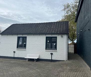 Sluiskade Zuidzijde 143, Java en omgeving, 7607XT, Almelo - Foto 1
