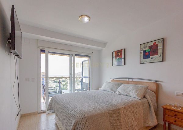 Calpe/Calp, Valencian Community