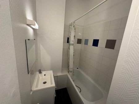 Location Appartement 1 pièce 20m² TALENCE 33400 - Photo 3