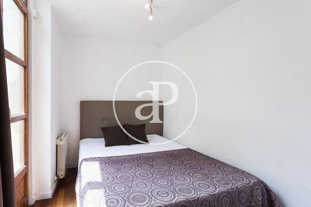 Unique duplex with views for rent in El Mercat (Valencia) - Photo 1