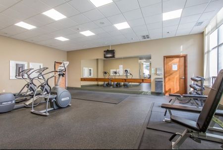 For Lease - 35 bales Avenue Unit# 909, Toronto, Ontario - Photo 4