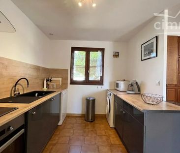 VILLA AVEC GRANDE TERRASSE - Photo 1