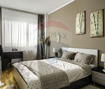 Apartament cu 2 camere de închiriat ARED Uta - Photo 6