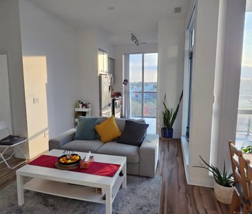 For Lease - 75 Eglinton Avenue Unit# 403, Mississauga, Ontario - Photo 4