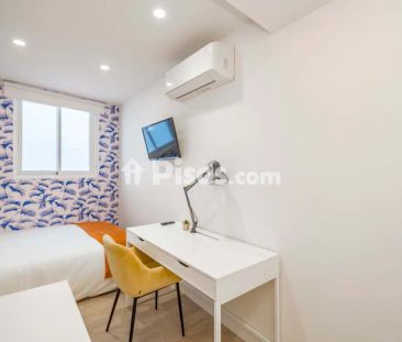 Estudio en alquiler en Calle Postigo de San Juan, 5 - Foto 6