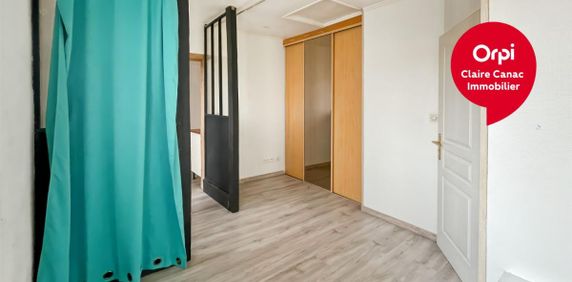 Location Appartement 2 pièces 29m² CASTRES 81100 - Photo 2