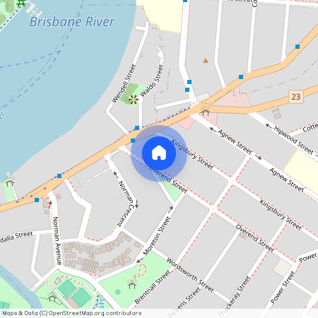 18 Overend Street, Qld 4170, Norman Park