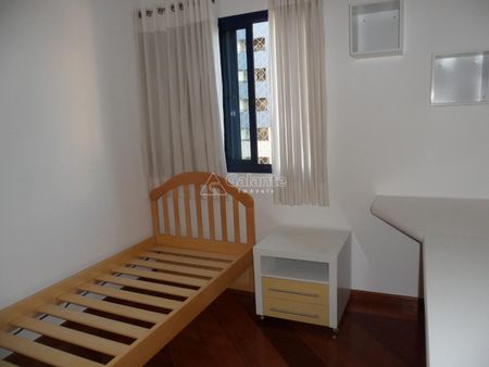 Apartamento para alugar no Chácara Primavera em Campinas - Foto 3