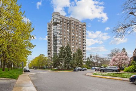 Condo for rent, Montréal (Verdun/Île-des-Soeurs) - Photo 2