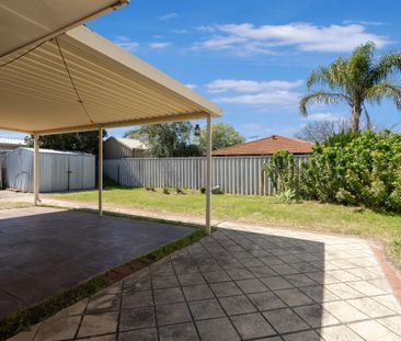 SEMI FURNISHED HOUSE AWAITS! - Photo 3