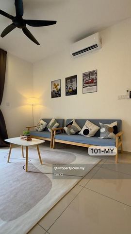 Gravit8, Klang, Kota Bayuemas, Klang - Photo 3