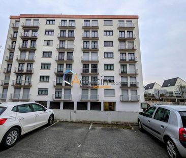 Appartement à louer Bourges - Photo 5