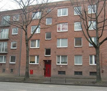 Vermietung Wohnung Hamburg Horn 2,5 Zimmer 52m² - Photo 1