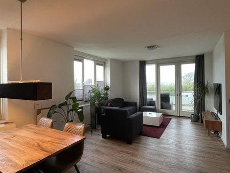 Te huur: Appartement Cederlaan in Nederhorst den Berg - Photo 2