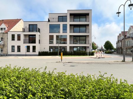 Schitterend nieuwbouw appartement te Knokke-Westkapelle - Photo 3