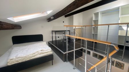 Location Appartement 3 pièces 65m² - Photo 3