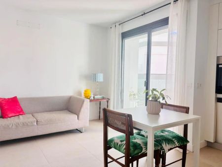 Piso de alquiler en Calle Los Príncipes, 7, Candelaria - Playa La Viuda - Photo 2