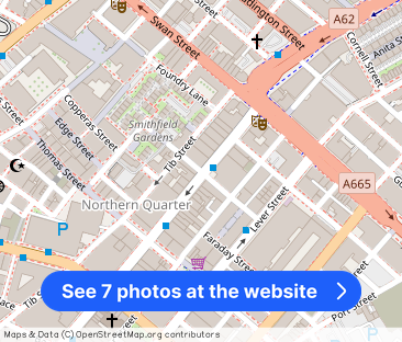 Oldham Street, Manchester, M4 - Photo 1