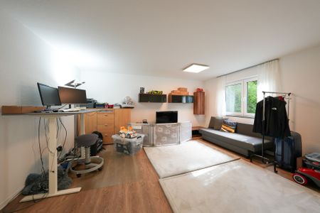 Moderne Etagenwohnung in Mönchengladbach - Photo 3