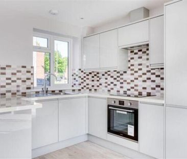 1 bedroom end of terrace house to rent - Photo 5