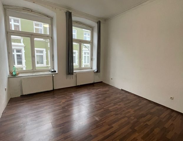 WBS-Pflicht: Großzügige 3-Zimmer-Wohnung sucht Nachmieter! - Foto 1