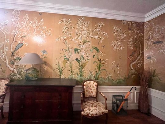 Appartement T4 près de PARIS à louer - Photo 1