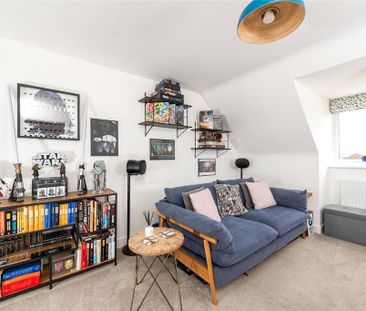 5 bedroom detached house to rent - Photo 2