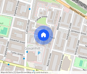 Preston Place, Glasgow - Photo 1