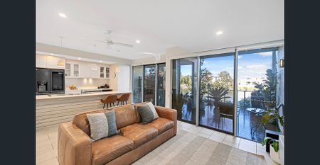 Stylish, Low-Maintenance Living in Prime Mountain Creek Location (6 months only lease) - Photo 2