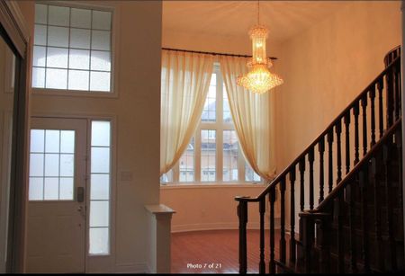 For Lease - 8 Mimosa Street, Markham, Ontario - Photo 5