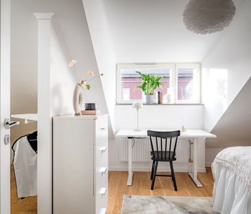 Rådans Gårdsväg, Sollentuna - Photo 4