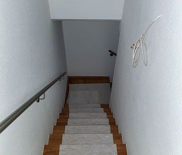 Modernisierte 2-Zimmer OG Wohnung in Wietzen zu vermieten - Foto 3