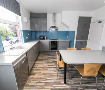 Headingley Mount, LS6 3EL, Leeds, Headingley, Leeds - Photo 5