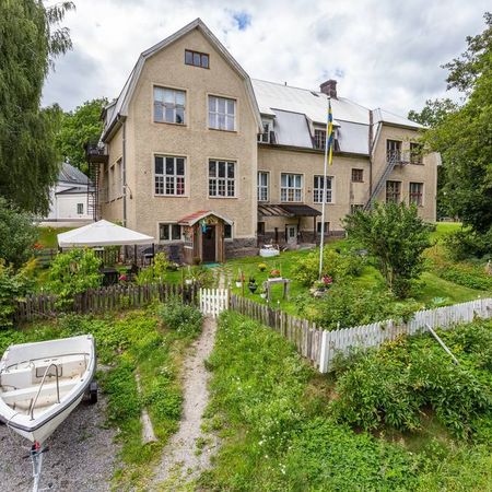 Kyrkvägen, Vedevåg - Photo 3