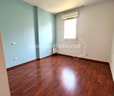 Appartement T3 Miramas - Résidence Place de l'Olivier 55m², - Photo 3