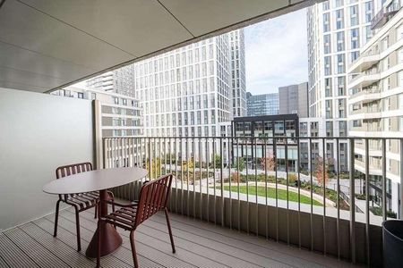 Montfichet Road, Stratford, E20 - Photo 5